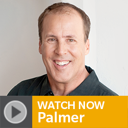 Watch Now: Erik Palmer